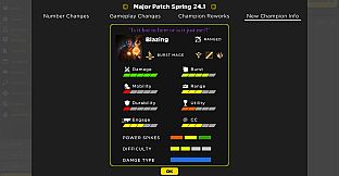 MOBA Esport Manager 25