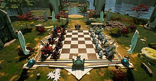 Magic Chess Online