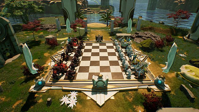 Magic Chess Online