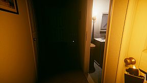 Teke Teke - テケテケ