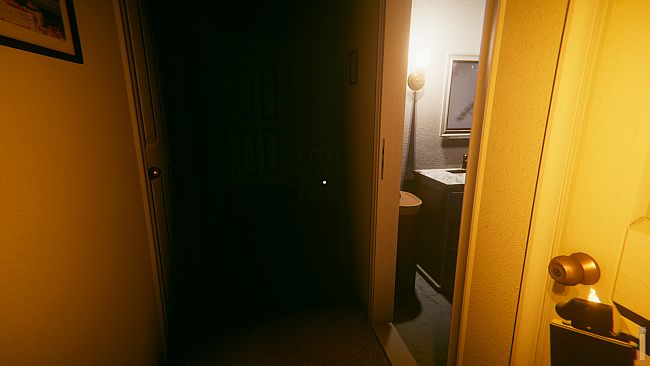 Teke Teke - テケテケ