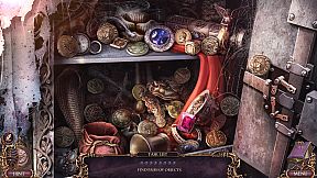 Grim Tales: Graywitch Collector's Edition