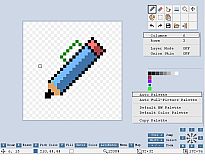 PixCursor