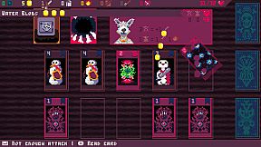 Cards with Personalities