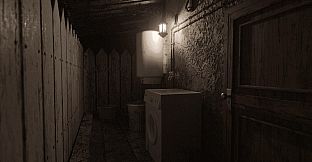 Without Escape: Console Edition