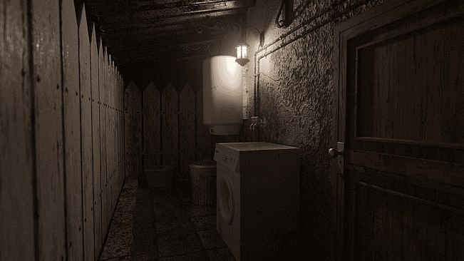 Without Escape: Console Edition