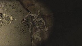 SPIRITGRAPHER: THE ASYLUM 99