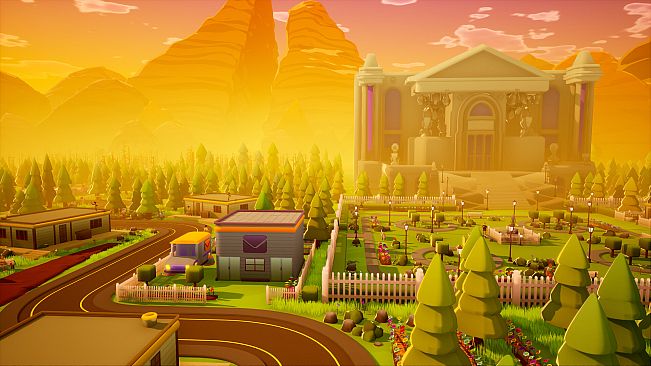 Steel Century Groove