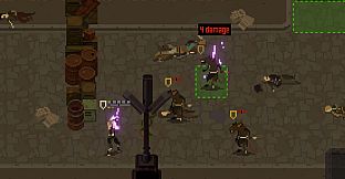 Shardpunk - Rat Pack