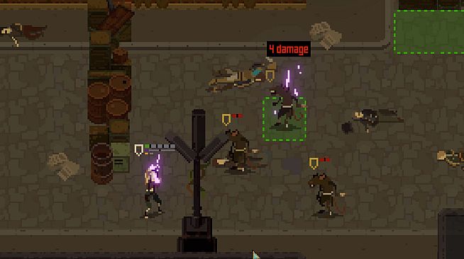 Shardpunk - Rat Pack