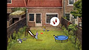 Milo and the Magpies