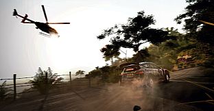 WRC 9 Deluxe Edition FIA World Rally Championship