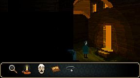 The Last Door: Season 2 - Collector's Edition