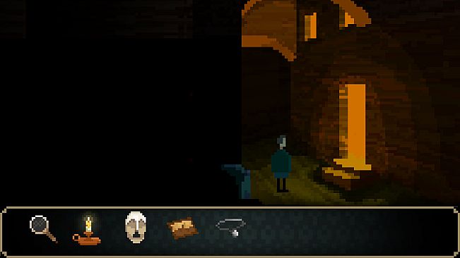 The Last Door: Season 2 - Collector's Edition