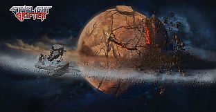 Starlight Drifter - Wallpapers & BG Selector