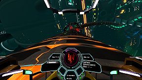 Radial-G : Racing Revolved