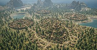 Mound Kingdoms
