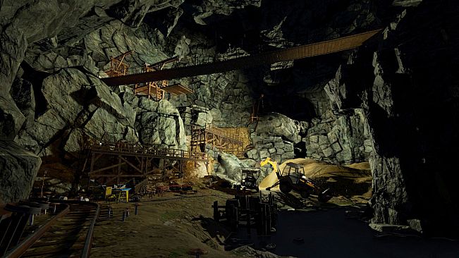 Gems & Glory DLC + Mini Mining Machines DLC