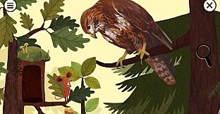 Little Mouse's Encyclopedia + Clumsy Rush