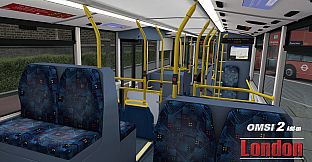 OMSI 2 Add-On London