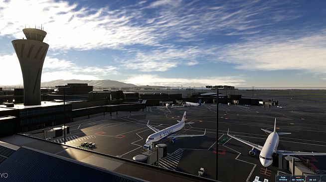 MIYO for Tower! Simulator 3