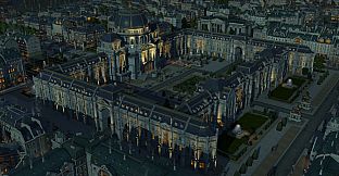 Anno 1800 - Seat of Power
