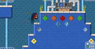 Crystal Towers 2 XL