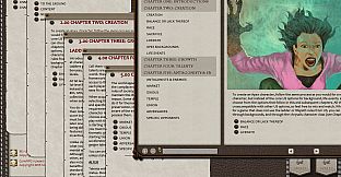 Fantasy Grounds - Apex (5E)