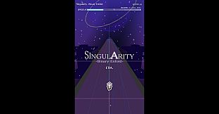 Groove Coaster - Singularity -Binary Enfold-