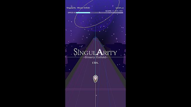Groove Coaster - Singularity -Binary Enfold-