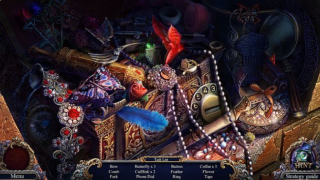 Mystery Trackers: Paxton Creek Avenger Collector's Edition