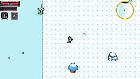 The Awakening of the Bleak Dimension