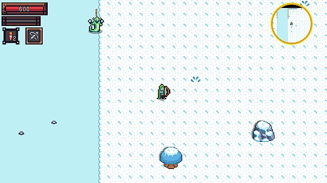 The Awakening of the Bleak Dimension