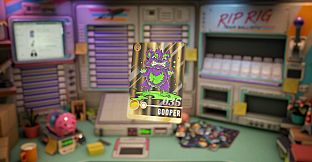 Rip It! Card Collector