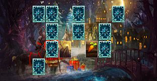 Fantasy Memory Card Game - Expansion Pack 8