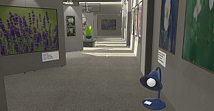 Plant Gallery: A Short Botanic Experience