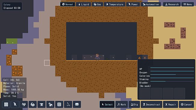 Oxytopia