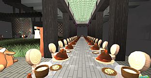 Islet Online - Creative Mode