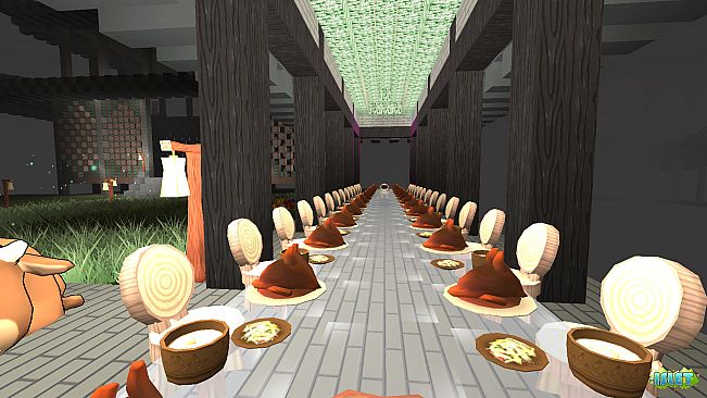 Islet Online - Creative Mode