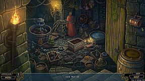 Worlds Align: Deadly Dream Collector's Edition