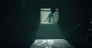 Little Nightmares III - Nome Costumes Set