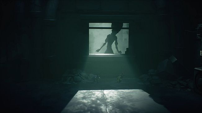 Little Nightmares III - Nome Costumes Set