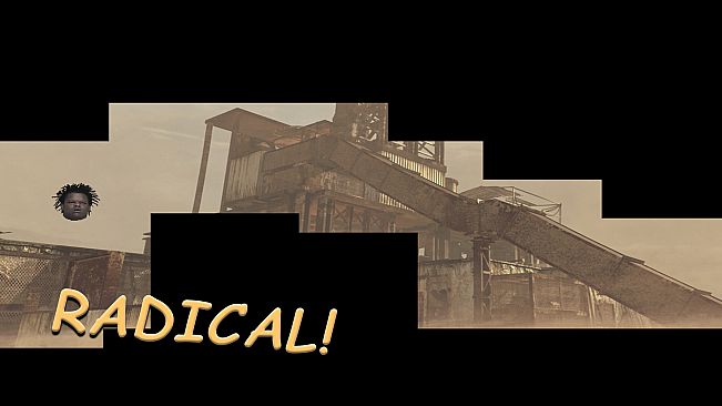 Cynoclept: The Game - Harambe Jump