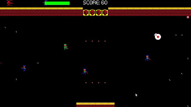 Tiger Soldier Ⅰ MP032