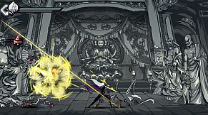 Rain Blood Chronicles: Mirage