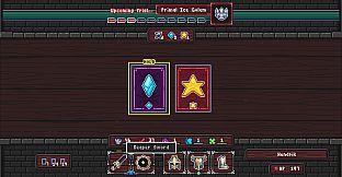 Traits & Trials