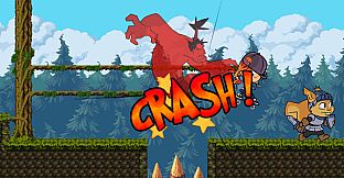 Wacky Cartoon Racers