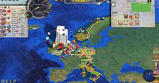 LOGistICAL - The Netherlands