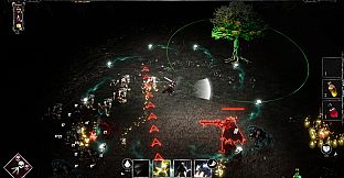 The Last Man Survivor: Prologue