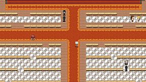 Phanotia: Interlude I-Aubzan Abbey